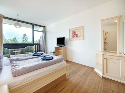 Apartment Gemütliches Ferienhaus in Bad Goisern mit Balkon in Dachstein - Salzkammergut - Apartment