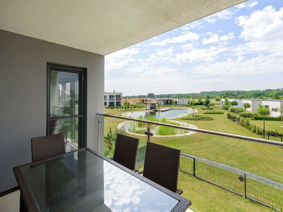Apartment Nobles Ferienhaus in Lutzmannsburg