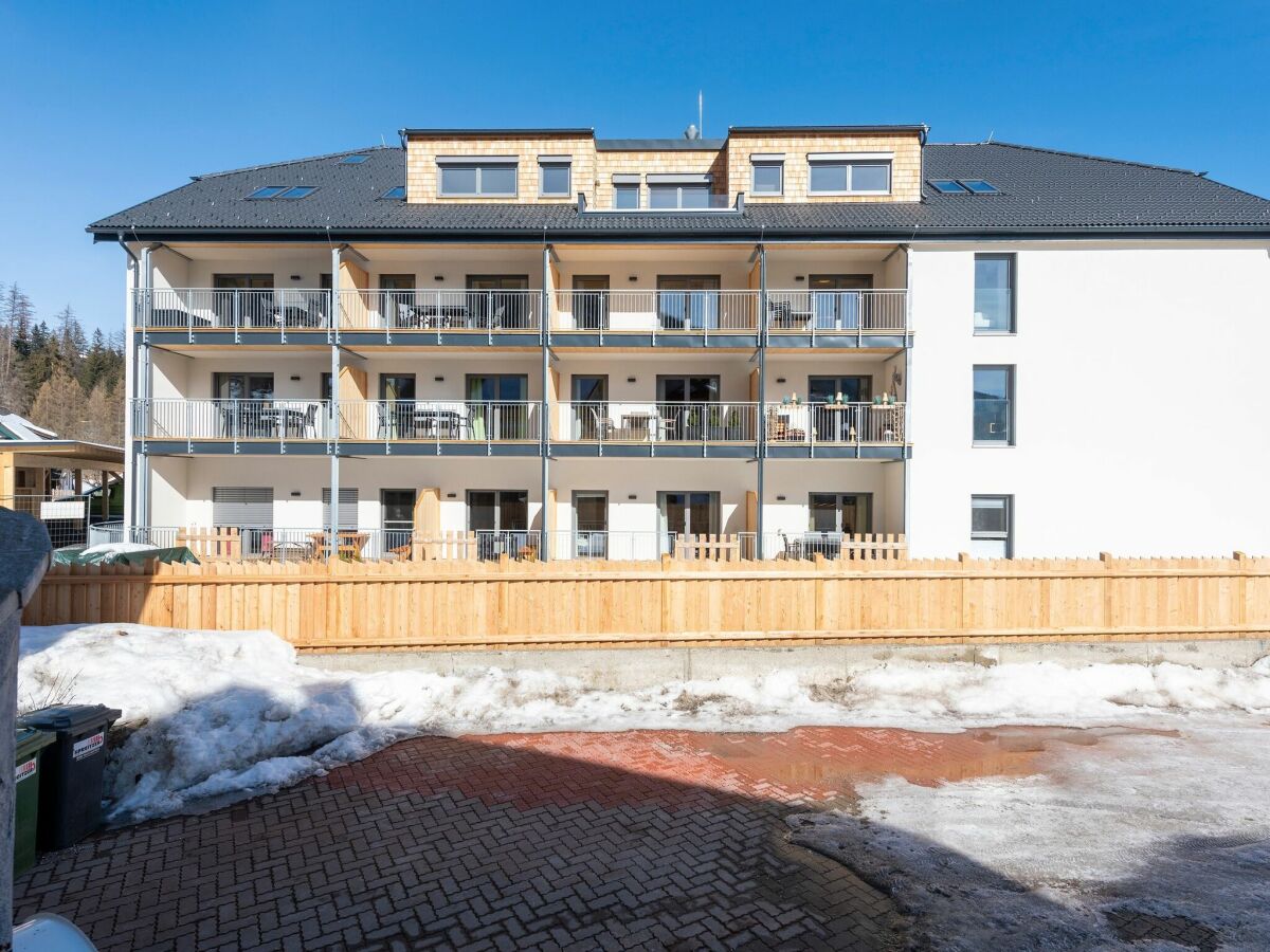 Apartment Ski- & Natur-Ferienwohnungen Top 2