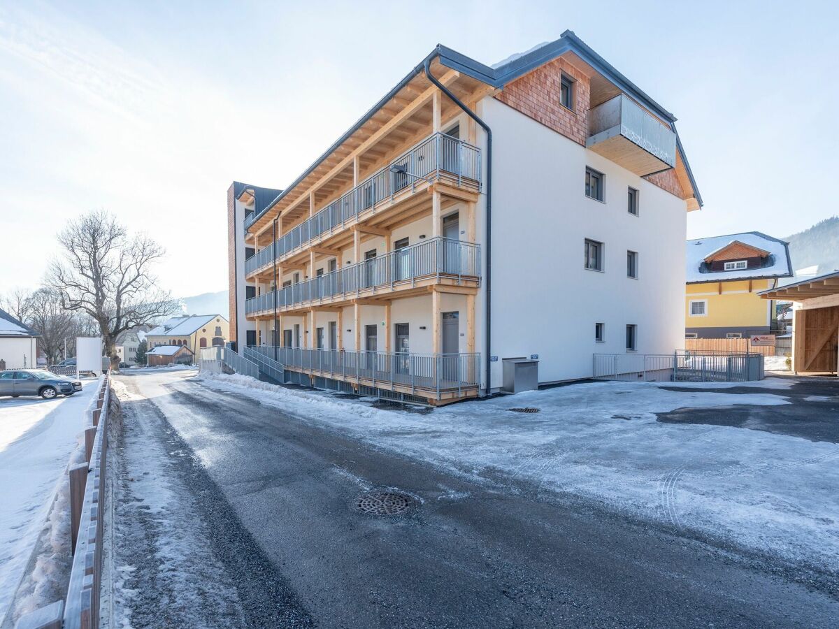 Apartment Ski- & Natur-Ferienwohnungen Top 2 - Outdoor photo 2