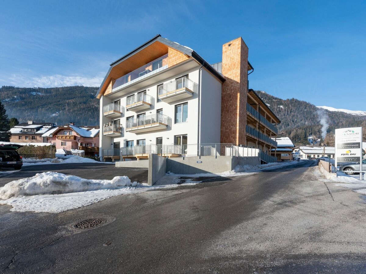 Apartment Ski- & Natur-Ferienwohnungen Top 2 - Outdoor photo 3