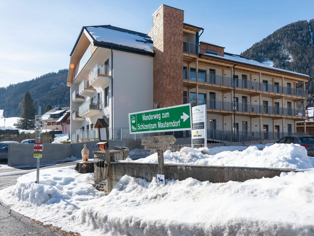 Apartment Ski- & Natur-Ferienwohnungen Top 2 - Outdoor photo 4