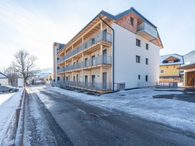 Apartment Ski- & Natur-Ferienwohnungen Top 2 - Outdoor photo 2