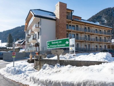 Apartment Ski- & Natur-Ferienwohnungen Top 2 - Outdoor photo 4
