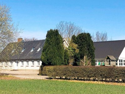 Holiday house 16 person holiday home in Haderslev-By Traum - Outdoor photo 2