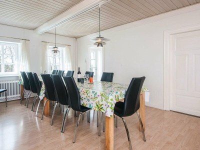 Holiday house 16 person holiday home in Haderslev-By Traum - Outdoor photo 7