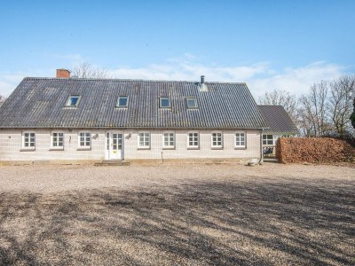 Holiday house 16 person holiday home in Haderslev-By Traum - Outdoor photo 37
