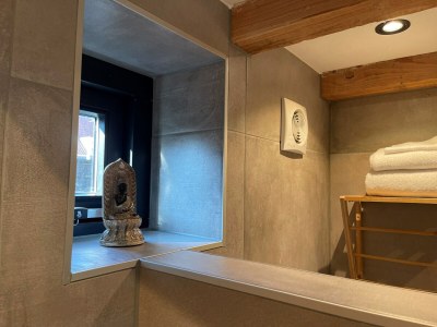 Chalet Chalet Kerkzicht im Herzen von Monnickendam mit Terrasse - Features photo 10