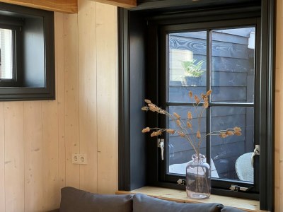 Chalet Chalet Kerkzicht im Herzen von Monnickendam mit Terrasse - Outdoor photo 22