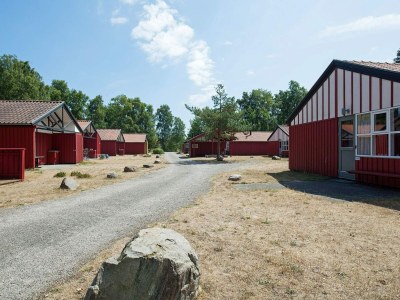 Holiday park Ferienhaus für 4 Personen in Væggerløse - Outdoor photo 4