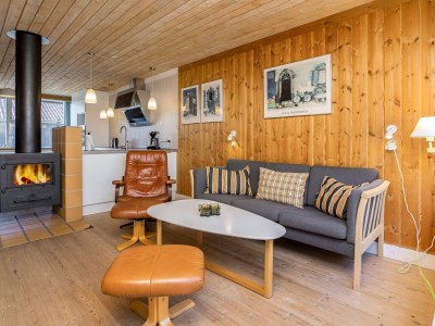 Holiday park Ferienhaus für 4 Personen in Væggerløse - Outdoor photo 8