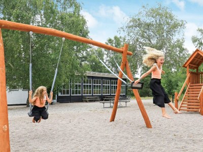 Holiday park Ferienhaus für 4 Personen in Væggerløse - Outdoor photo 34