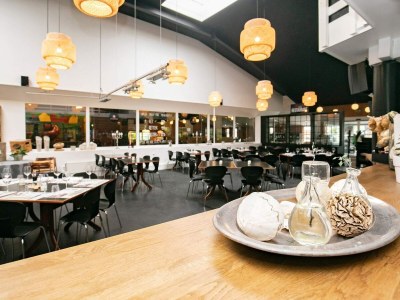 Holiday park 8 Personen Ferienhaus auf einem Ferienpark Blåvand - Outdoor photo 33