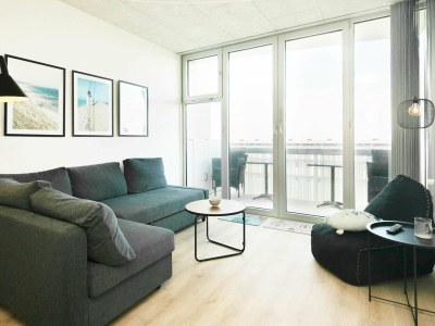 Holiday park Fantastische Ferienwohnung in Blokhus - Outdoor photo 21