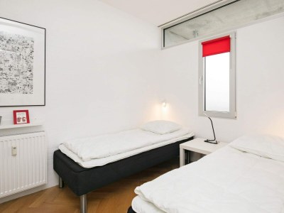 Holiday park 4 person holiday home on a holiday park in Blokhus - Outdoor photo 15