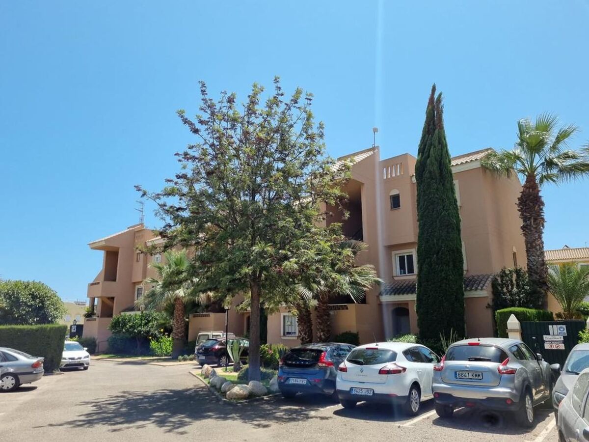Apartment Gemütliche Wohnung in einer schönen Gegend.