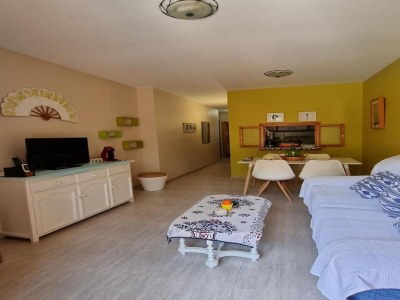 Apartment Gemütliche Wohnung in einer schönen Gegend. - Features photo 7