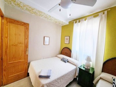 Apartment Gemütliche Wohnung in einer schönen Gegend. - Features photo 11