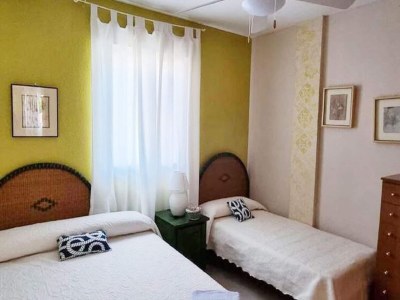 Apartment Gemütliche Wohnung in einer schönen Gegend. - Features photo 17