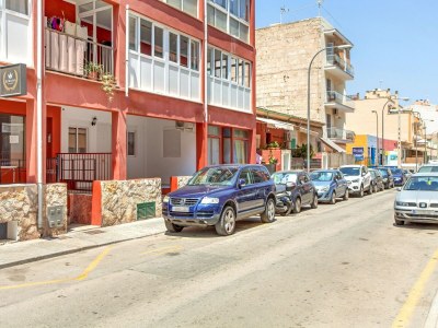 Apartment Belvilla by OYO Playa Arenal II - Outdoor photo 4