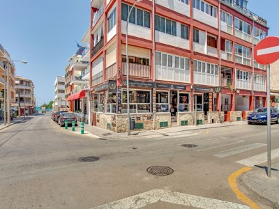 Apartment Belvilla by OYO Playa Arenal II - Environment photo 25