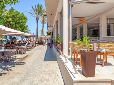 Apartment Belvilla by OYO Playa Arenal II - Environment photo 27