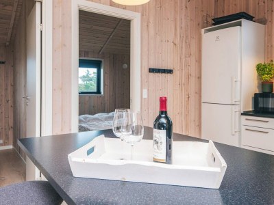 Holiday house 8 person holiday home in Fanø - Outdoor photo 18