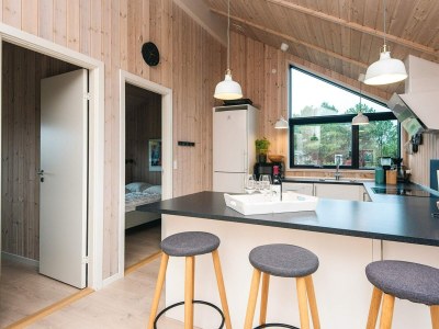Holiday house 8 person holiday home in Fanø - Outdoor photo 19