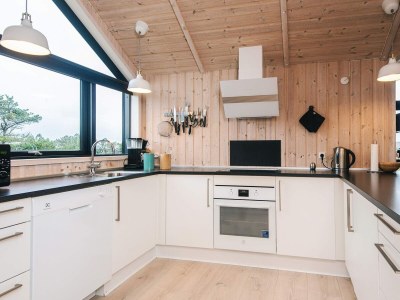 Holiday house 8 person holiday home in Fanø - Outdoor photo 21