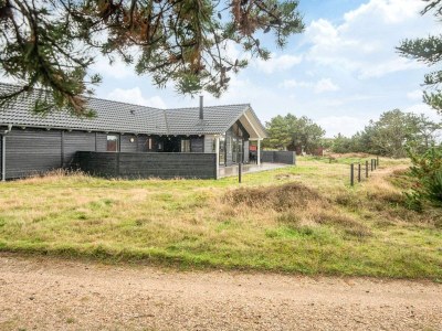 Holiday house 8 person holiday home in Fanø - Outdoor photo 28
