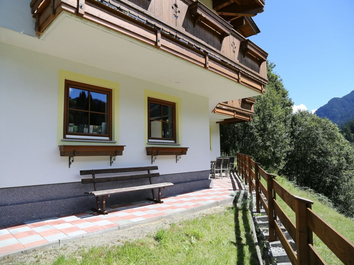 Apartment Luxurious apartment with terrace - Outdoor photo 5