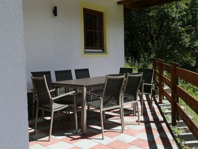 Apartment Luxurious apartment with terrace - Outdoor photo 4
