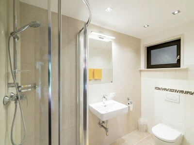 Apartment Luxurious apartment with terrace - Features photo 15