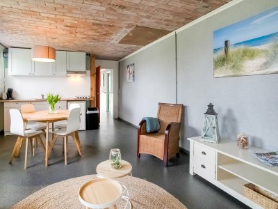 Holiday house Gemütliches Ferienhaus in Sint Maartensvlotbrug mit gemeinsamer Terrasse - Features photo 27