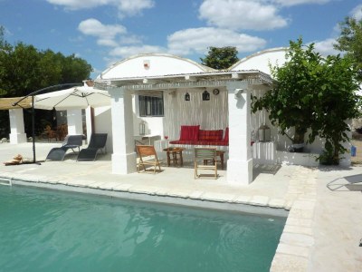Villa Belvilla by OYO La Marcanna - Outdoor photo 7