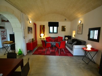 Villa Belvilla by OYO La Marcanna - Features photo 10
