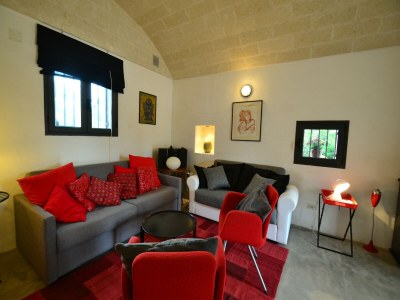 Villa Belvilla by OYO La Marcanna - Features photo 11