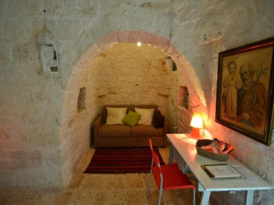 Villa Belvilla by OYO La Marcanna - Features photo 12