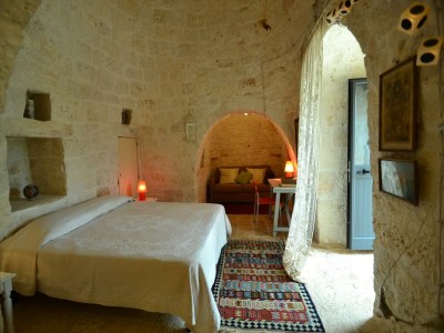 Villa Belvilla by OYO La Marcanna - Features photo 13