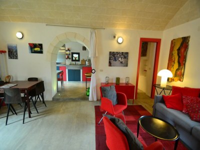Villa Belvilla by OYO La Marcanna - Features photo 14