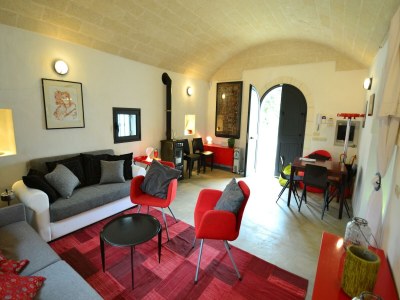 Villa Belvilla by OYO La Marcanna - Features photo 15