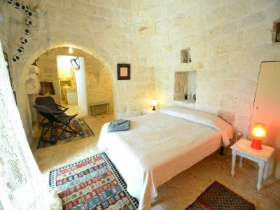 Villa Belvilla by OYO La Marcanna - Features photo 18