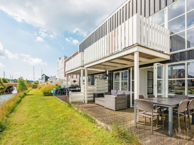 Holiday park Ferienhaus in einem Ferienpark in Ebeltoft - Outdoor photo 5