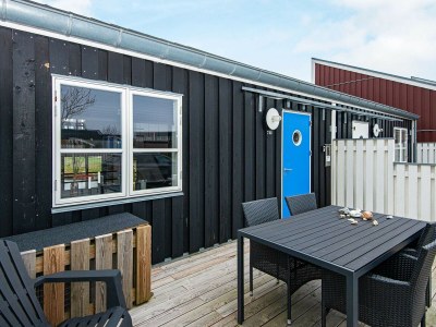 Holiday park Ferienhaus in einem Ferienpark in Ebeltoft - Outdoor photo 8