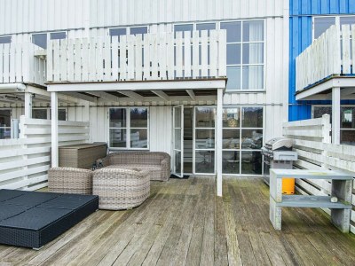 Holiday park Ferienhaus in einem Ferienpark in Ebeltoft - Outdoor photo 12