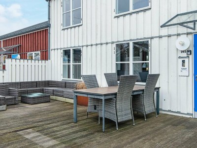 Holiday park Ferienhaus in einem Ferienpark in Ebeltoft - Outdoor photo 35