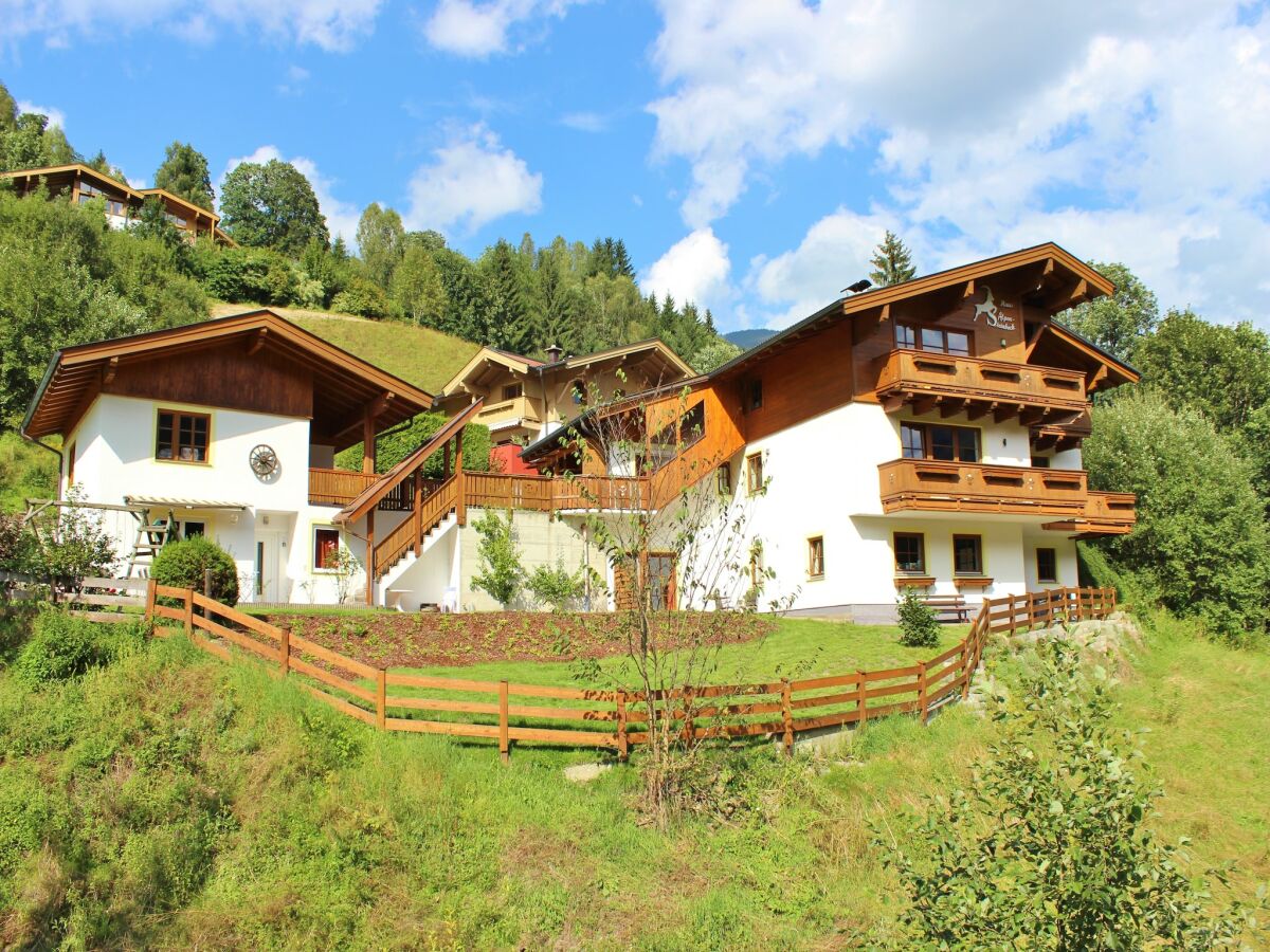 Holiday house Ferienwohnung mit Terrasse - Outdoor photo 2