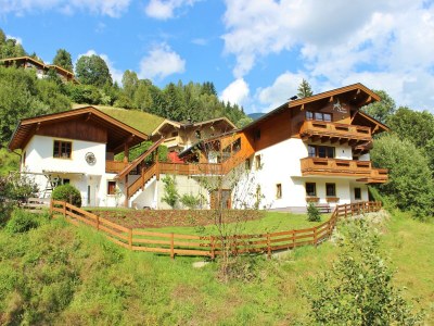 Holiday house Ferienwohnung mit Terrasse - Outdoor photo 2