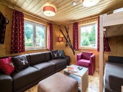 Holiday house Ferienwohnung mit Terrasse - Features photo 7