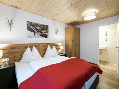 Holiday house Ferienwohnung mit Terrasse - Features photo 8